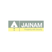 Jainam Broking Limited Logo
