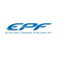 Electric Power Finland Logo