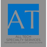 All Tech Services and Solutions Logo