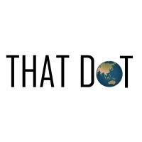 That Dot Logo