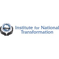 Institute For National Transformation (INT) Logo