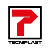 Tecniplast UK Logo