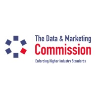 Data & Marketing Commission Logo