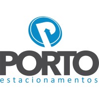Porto Estacionamentos Logo