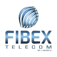 Fibex Telecom Logo
