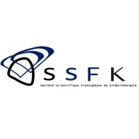 Société Scientifique Francophone de Kinésithérapie Logo