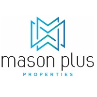 Mason Plus Logo