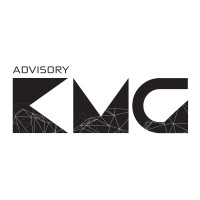 KMG Advisory Logo