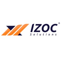 IZOC Solutions Pvt Ltd Logo