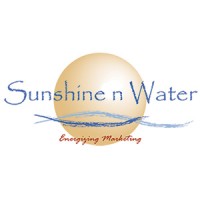 Sunshine N Water Logo