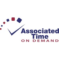 Associated Time On Demand Logo
