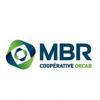 MBR Coopérative dArtisans - ORCAB Logo