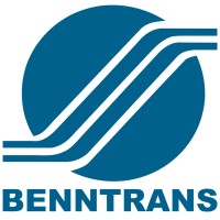 LOGISTIC BENNTRANS AFRIK Logo