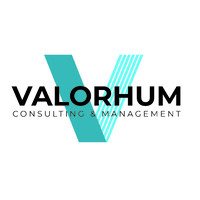 VALORHUM CONSULTING & MANAGEMENT Co. Logo