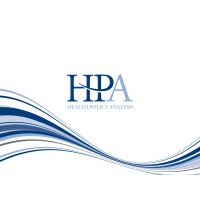 Health Policy Analysis Logo
