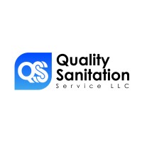 Quality Sanitation Service LLC Logo