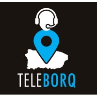 TeleborQ Logo
