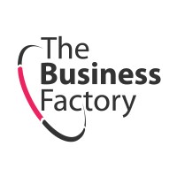 The Business Factory | Community Logo
