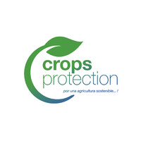 Crops Protection Logo