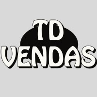 TD Vendas | Go Sales Logo