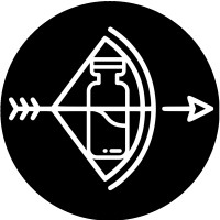 Irish Archery League Logo