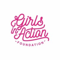 Girls in Action Foundation Logo