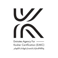 Emirates Agency for Kosher Certification Logo