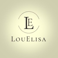 LouElisaParis Logo