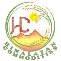 HIMALAYAN COMMODITIES Logo
