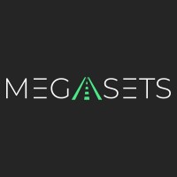 Megasets Logo