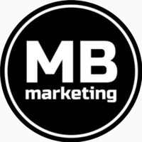 mb marketing Logo