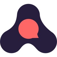 AtomChat Logo
