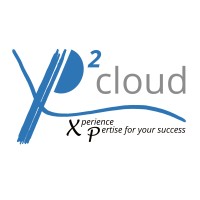 XP2 Cloud Logo