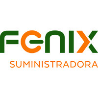 FSE Suministradora Fénix Logo