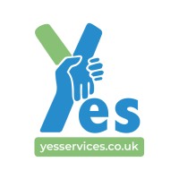 YES Services Logo