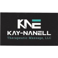 Kay-NanEll Therapeutic Massage, LLC Logo