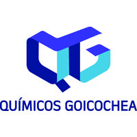 QUIMICOS GOICOCHEA SAC Logo