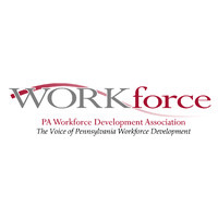 PA Workforce Development Association Logo
