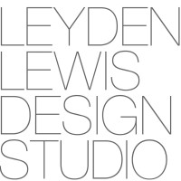 Leyden Lewis Design Studio Logo