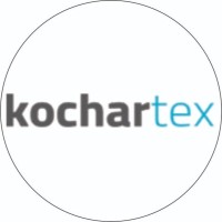 KocharTex Logo