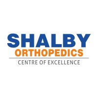 Shalby Orthopedics Centre Of Excellence Logo