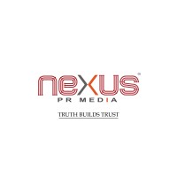 NEXUS PR Logo