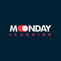 Monday Learning Logo