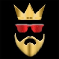 King J Entertainment Logo