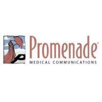 Promenade Publishing House Kft. Logo