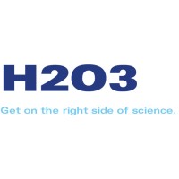H2O3 Solutions Logo