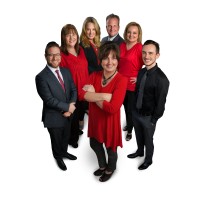 The Binder Team - Keller Williams Logo