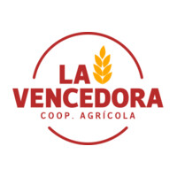 La Vencedora Logo