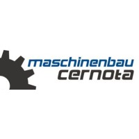 Maschinenbau Cernota GmbH & Co KG Logo