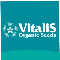 Vitalis Organic Seeds Americas Logo